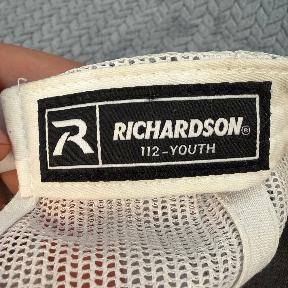 Richardson 112 youth